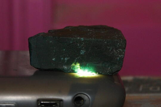 Rough & Loose Batu Bacan Doko Uk Kantoran Harga Agan Kasih Sendiri!!! Ada PW Garut Jg