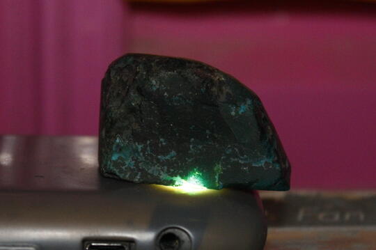 Rough & Loose Batu Bacan Doko Uk Kantoran Harga Agan Kasih Sendiri!!! Ada PW Garut Jg