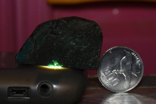 Rough & Loose Batu Bacan Doko Uk Kantoran Harga Agan Kasih Sendiri!!! Ada PW Garut Jg