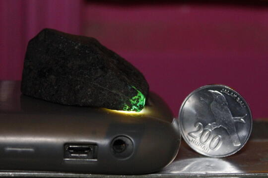Rough & Loose Batu Bacan Doko Uk Kantoran Harga Agan Kasih Sendiri!!! Ada PW Garut Jg
