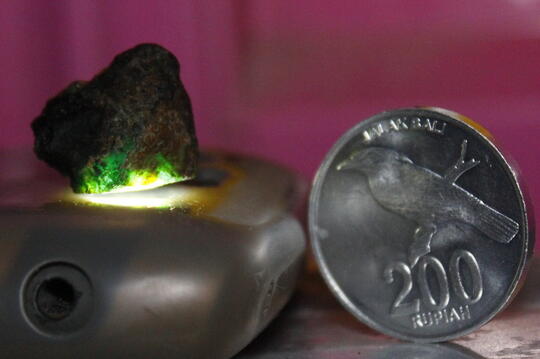 Rough & Loose Batu Bacan Doko Uk Kantoran Harga Agan Kasih Sendiri!!! Ada PW Garut Jg