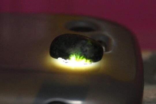 Rough & Loose Batu Bacan Doko Uk Kantoran Harga Agan Kasih Sendiri!!! Ada PW Garut Jg
