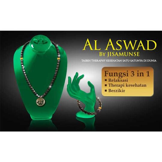 terjual gelang kalung tasbih kesehatan al aswad by terjual gelang kalung tasbih kesehatan al aswad by
