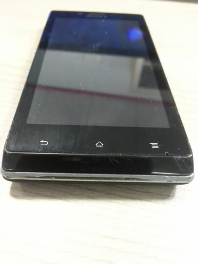 Sony Xperia J