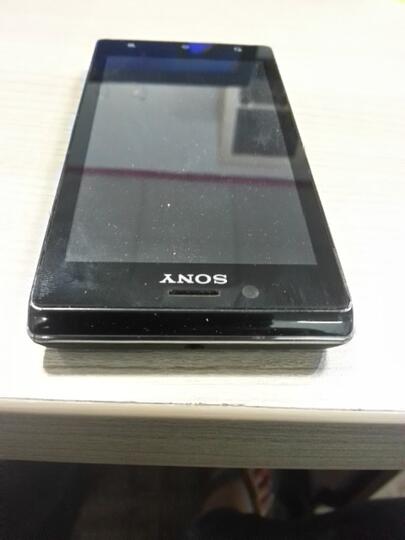 Sony Xperia J