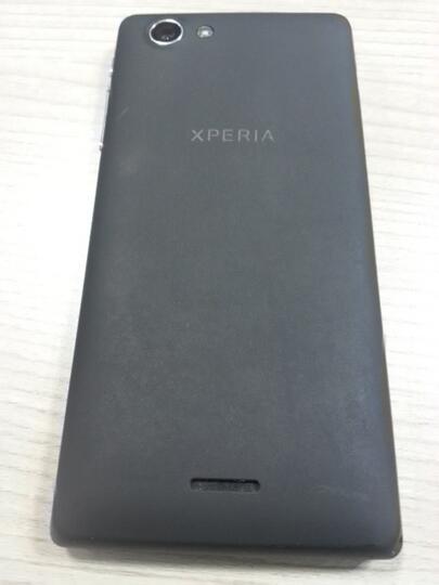 Sony Xperia J