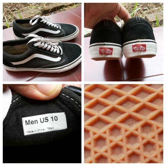 vans old skool kaskus