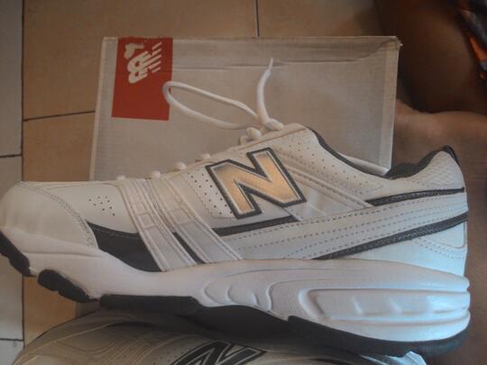 new balance 409 training shoes