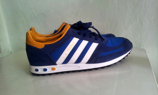 adidas la trainer 40