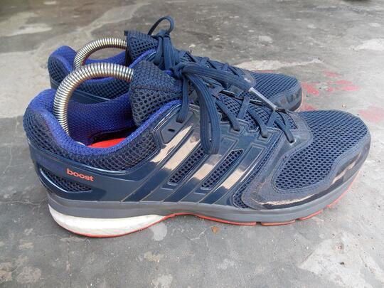 adidas questar boost kaskus