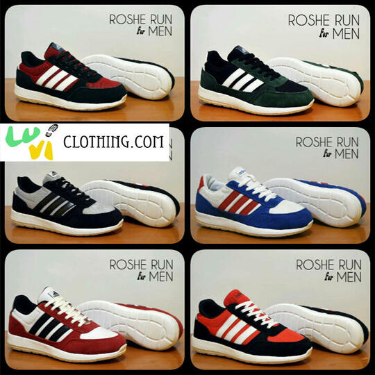 adidas roshe run