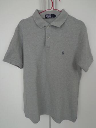 baju polo original