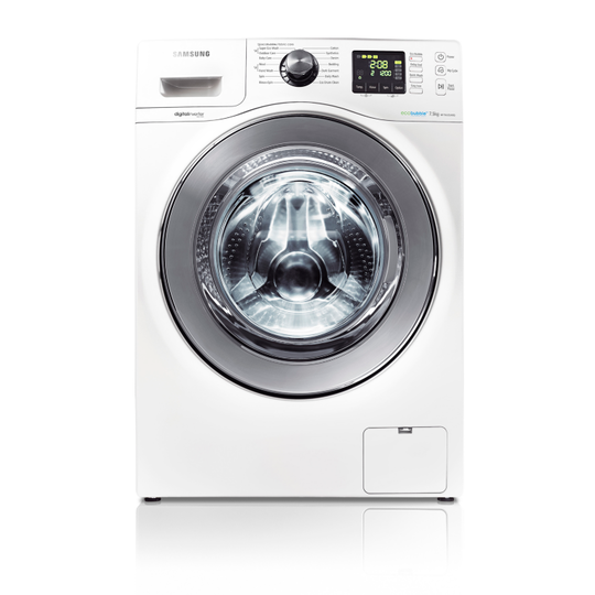Mesin cuci front loading SAMSUNG type WF756U2SAWQ / WF856U4SAWQ / WD0854W8Y MURAHHH!!