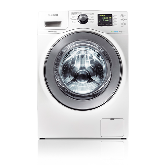 Mesin cuci front loading SAMSUNG type WF756U2SAWQ / WF856U4SAWQ / WD0854W8Y MURAHHH!!