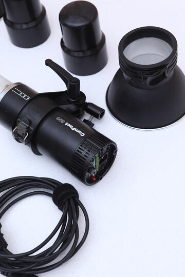 JUAL PROFOTO COMPACT - SECOND MULUS