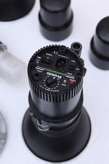 JUAL PROFOTO COMPACT - SECOND MULUS
