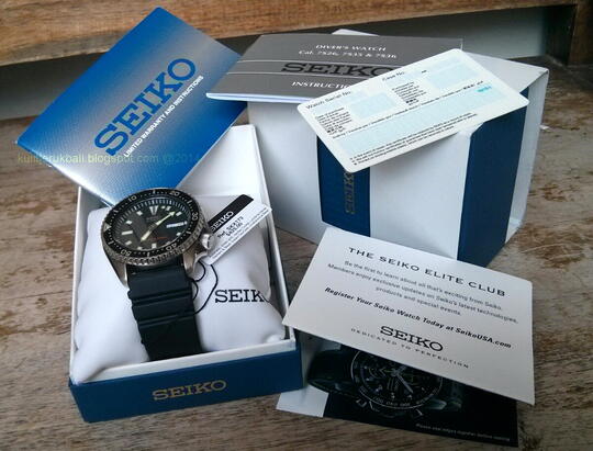seiko diver blogspot