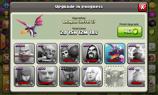 ID COC TH8 MURAH.. BU.