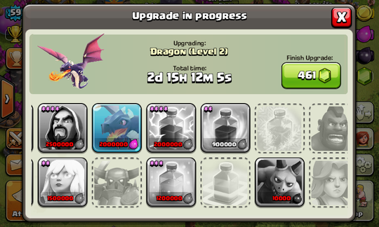 ID COC TH8 MURAH.. BU.