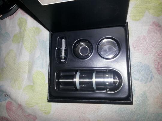 Aerotank Mega 2nd
