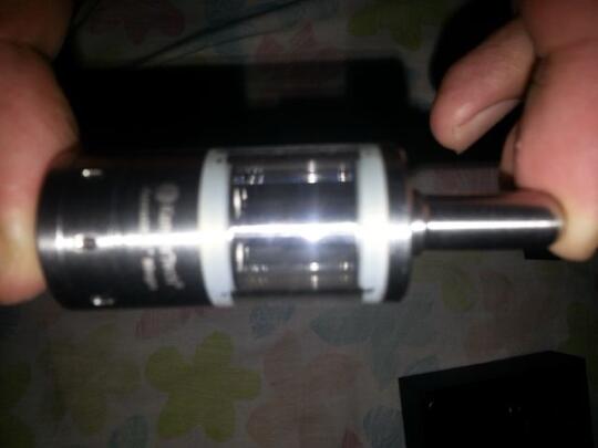 Aerotank Mega 2nd