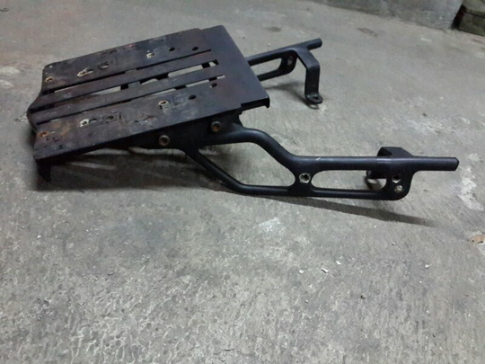 WTS Breket Geser KUCAY Vario WTF Second