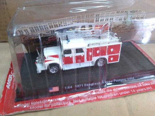 fire truck collectibles diecast