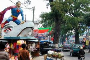 Landmark Dan Tempat Wisata Bandung Dari A Sampai Z Kaskus