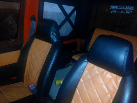suzuki katana jimny mulus cod malang