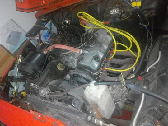suzuki katana jimny mulus cod malang