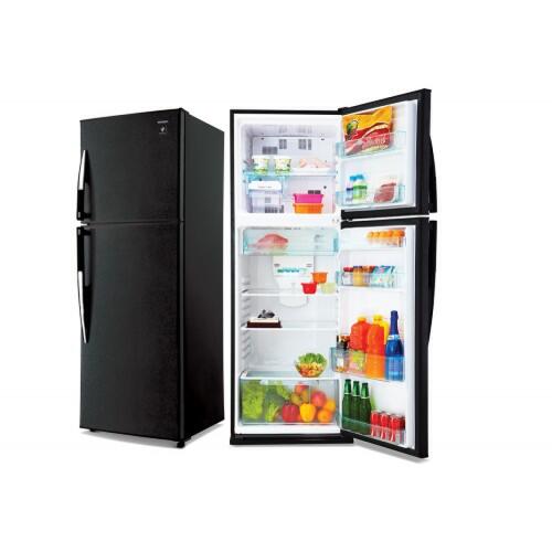 Terjual Kulkas Sharp Pintu Atas Bawah Sj F230g Zs Sj F231s Rd Sj F223g Lb Sj420e Zs Kaskus