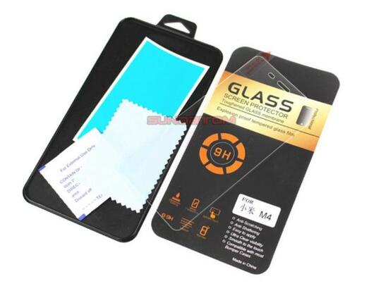 Xiaomi Tempered Glass MI3 & MI4