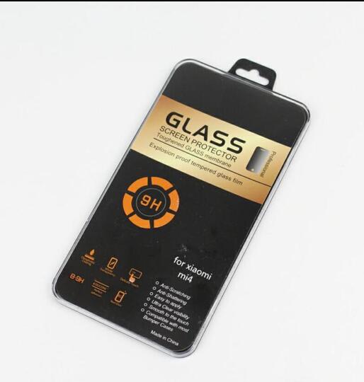Xiaomi Tempered Glass MI3 & MI4