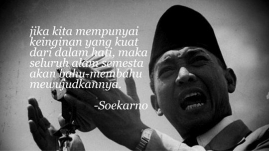 Saatnya Bergerak untuk Punya Andil Yang Lebih Besar Gan Buat Bangsa Ini