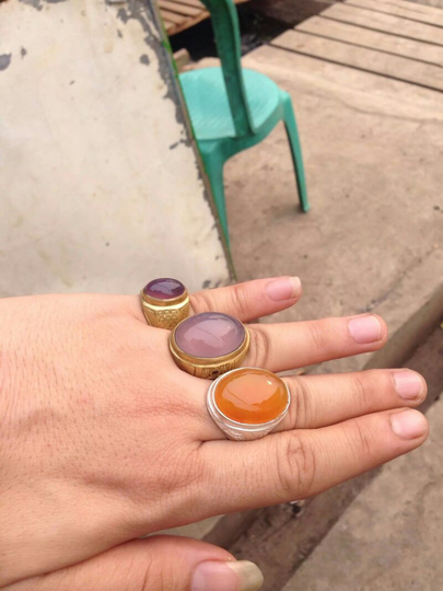 Jual Murah Koleksi BatuRaja