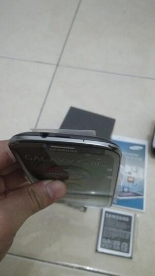 Samsung Galaxy S3 - 4G LTE - Titanium Grey - RARE