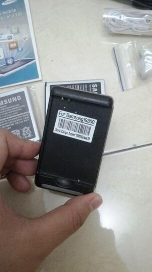 Samsung Galaxy S3 - 4G LTE - Titanium Grey - RARE