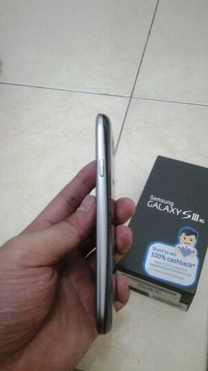 Samsung Galaxy S3 - 4G LTE - Titanium Grey - RARE