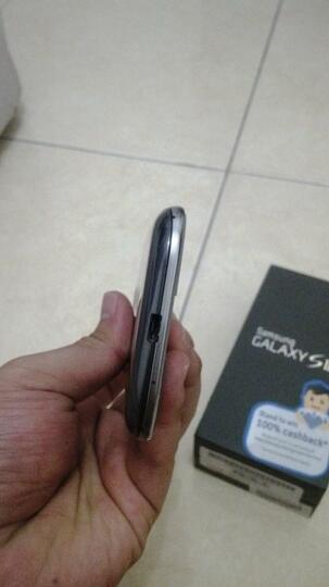 Samsung Galaxy S3 - 4G LTE - Titanium Grey - RARE