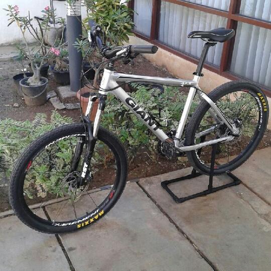 sepeda Giant ATX fullbike rakitan | KASKUS