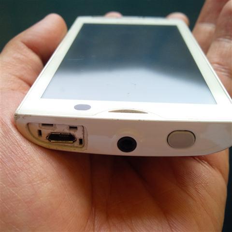 Jual Sony Experia X10i Batangan | Solo - Surakarta