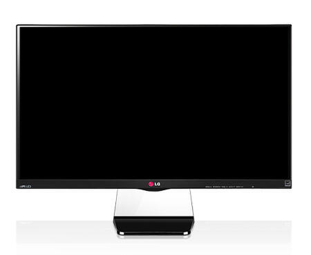 Terjual JUAL Monitor LED LG IPS 23MP75 23\