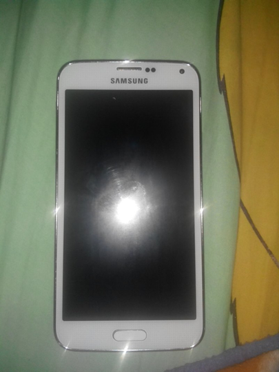 HDC s5 g900f octacore 2nd.