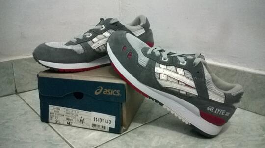 asics h405n