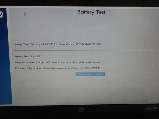 HP Probook 4321s - core i3 - ATI Radeon graphics - LENGKAP (warna Maroon)