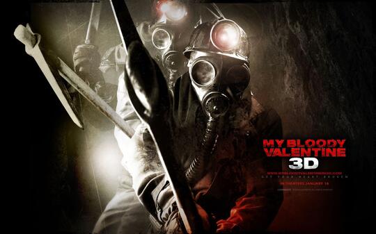 Balasan Dari Film Slasher Mana Yang Jadi Favorite Agan Kaskus