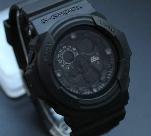 Jam Tangan G-Shock KWS.. DIJAMIN MURAH 