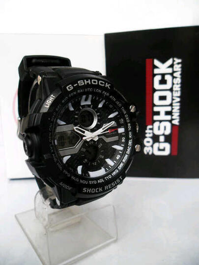 Jam Tangan G-Shock KWS.. DIJAMIN MURAH 