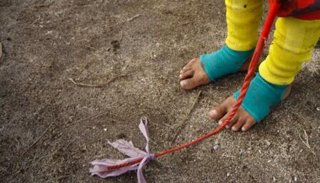Fakta Menarik tentang Joki Cilik Pacuan Kuda Tradisional di Indonesia