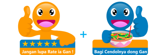 Permainan Bulan, Bikin mata cengo ..